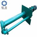 2015 Hot Sale vertical submerged centrifugal pump